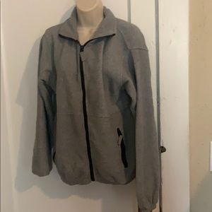 My Prison Fleece Jacket